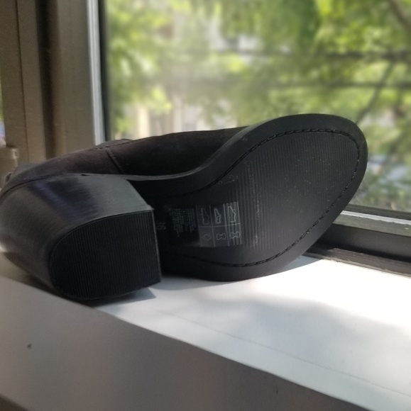 Booties - Picture 3 of 3